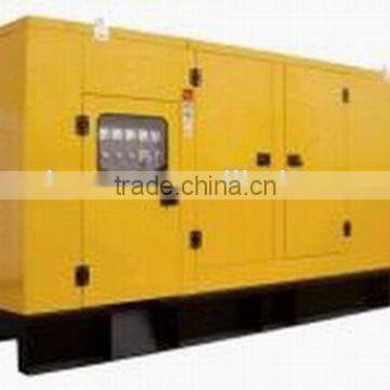 Gf3 15 Kva Generator Genset Single Phase photo-4