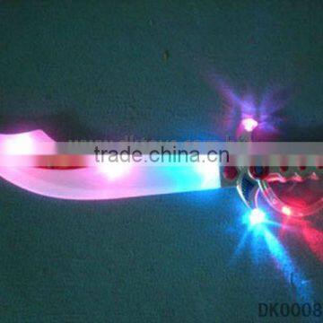 Best Selling Flashing Sword Flash Toy