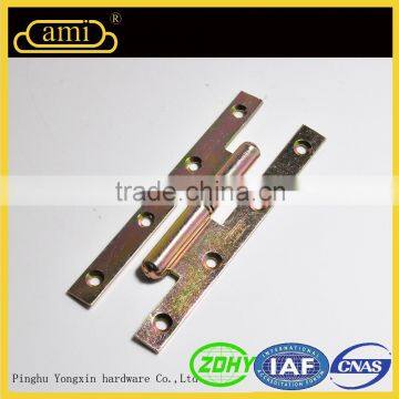 RH disassembling possibility design all kinds of hinge for door with zinc plating