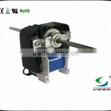 Yixiong Brand Motor YJ61 Series Single Phase Shade Pole Motor