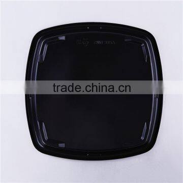 SM1-3127A PS Sushi Box With Clear Lids photo-5