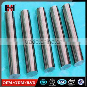 Wholesale high presion Customized cemented carbide rods for drilling bit blank rods drill rod for sale