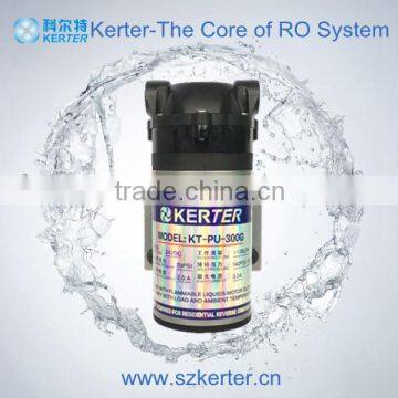 KT-PU-300G RO water booster pump for RO system