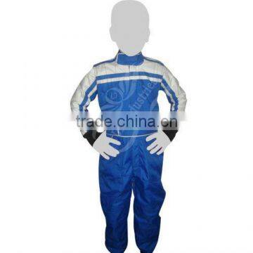 Kids Kart Suit UEI-1077