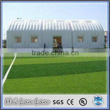 giant white inflatable party tent for sale