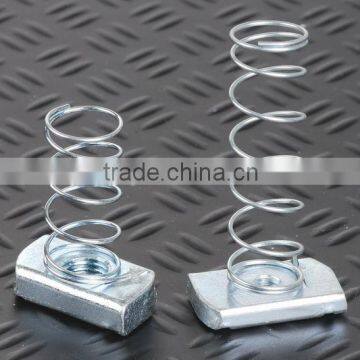 Customized Stamping Parts, U Bolts,China Manufacturer Factory photo-4