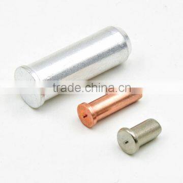 No Threaded Flanged Capacitor Discharge Stud