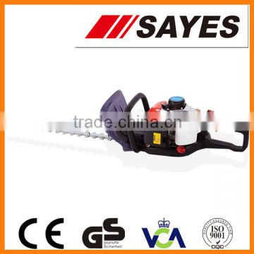 better choice hedge trimmer XY-HT230D than electric hedge trimmer