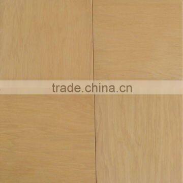 American Hickory parquet multilayer engineered wood flooring
