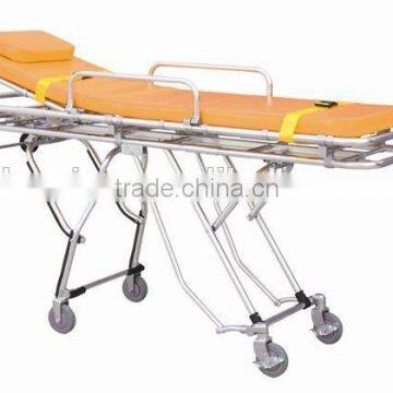 multifunctional stretcher/aluminum stretcher/ambulance stretcher-BLG-A-1B