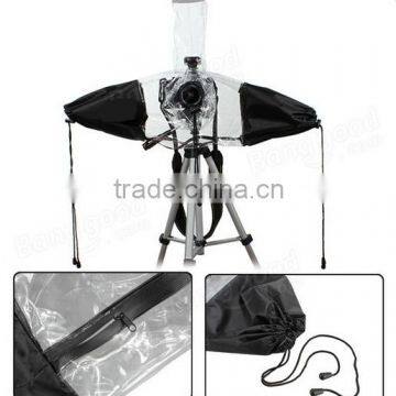 China Supplier Professional Camera Rain Cover Waterproof