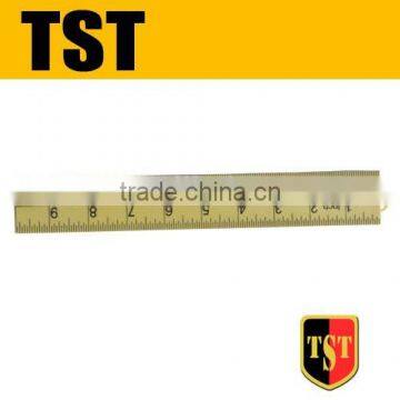 PLASTIC FOLDING RULER 1M