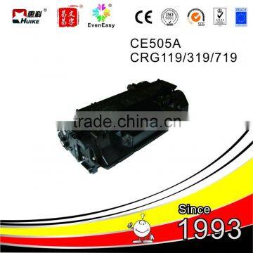 Excellent Performance Toner Cartridge CE505A FOR HP2035/2055