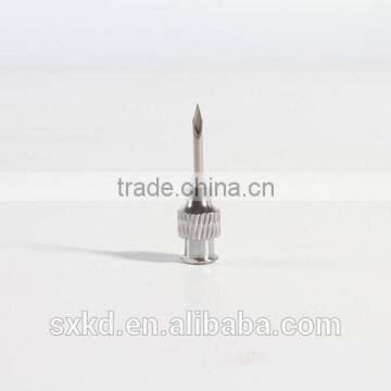 veterinary needles in all size veterinary high quality brass Needle