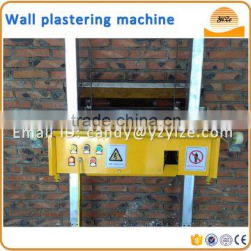Mortar Plastering Machine for Wall / Wall Plastering Machine photo-3