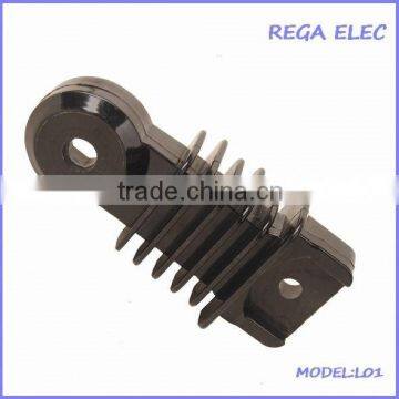 Lightning Arrester Isulating Bracket, Mountning Bracket Model XL01