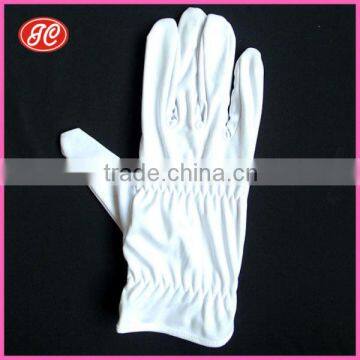 Dusting Gloves for cameras , eyeglasses, jewels, photos, and antiques Microfiber Cleaning Gloves