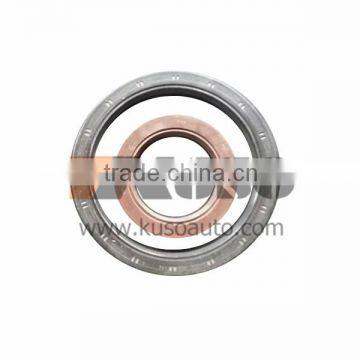 FE6 FE6T engine parts of front rear crankshaft oil seal for UD diesel truck