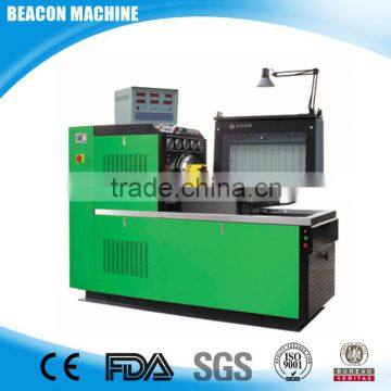 Beacon 12PSB-560 diesel test bench for diesel fuel injection pumps