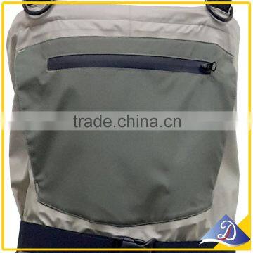 Waterproof Breathable Wader photo-2