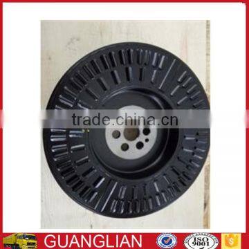 ISDe Viscous Vibration Damper 5256139 for dongfeng