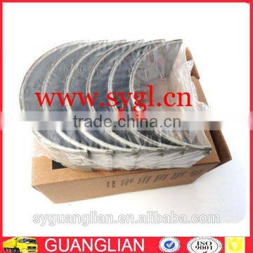 Shiyan Original 6ct Diesel Engine Connecting Rod Bearing 3950661 photo-3