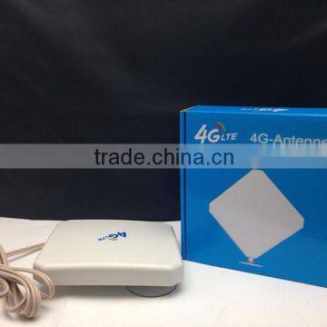 4G Lte Repeater With 35dbi High Gain Aantenna and Ts9crs9sma Interface photo-4