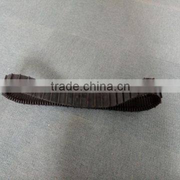 Small Rubber Track for Robot and Other Machine/Robot Rubber Track Wheels photo-2