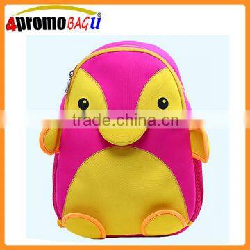 Hot selliing bagpacks school bag for baby