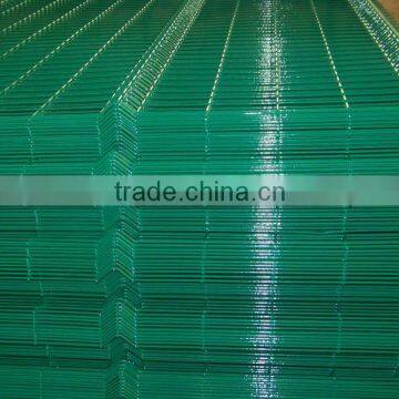 cheap welded wire fence panels with high quality