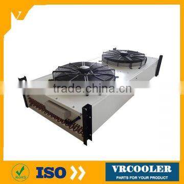 Refrigerant Auto ac Condenser Unit Electric Defrost photo-4