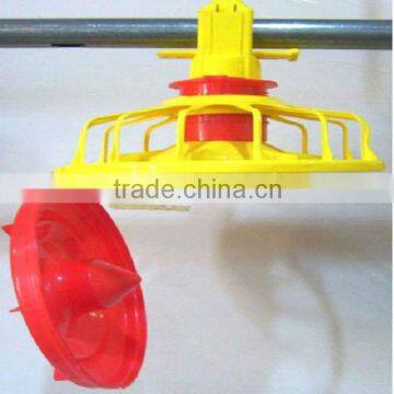 High quality automatic poultry farm usage chicken duck feeding system