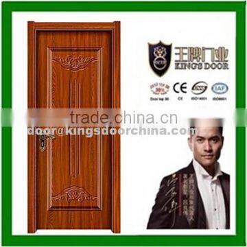 High quality melamine doors