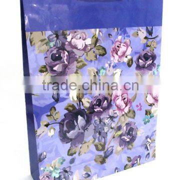 large gift shopping bag