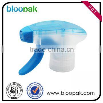 Best Quality Plastic Mini Trigger Sprayer with long nozzle