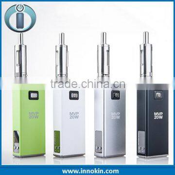 Innokin New design e cig iTaste MVP 20W powerful vaporizer