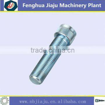 Special zinc screw