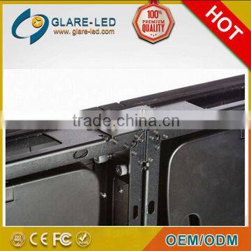 Die-cast Aluminum Cabinet LED Display P6 Outdoor Led Display photo-5