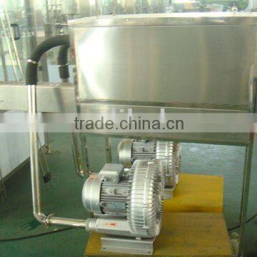 Bottle dryer