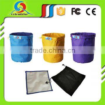 Bubble Bag Extractor/ Horticulture Herbal Ice Bubble Bag/ Greenhouse Air Bubble Extract Bag