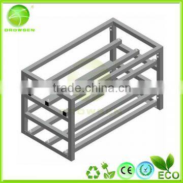 Flat Packed Battery Rack for 12v 24Ah Battery With Good Price photo-2