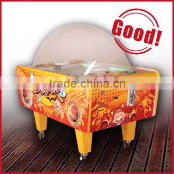 Hot sale ! ticket redemption game machine for kids Basketball Hoop Amusement Center Arcade Indoor Coin Operated Game Machine