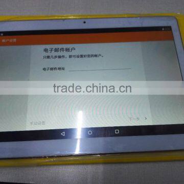 Best 10 Inch Cheap 3g Calling Android Tablet pc Android 5.1 Smart Phone Tablet pc photo-4