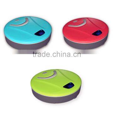 VTVRobot Ash Vacuum Cleaner Intelligent Flash Cleaner Machine photo-6