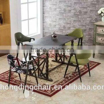 ZD-8302 Factory Price High Quality Hotel Chair