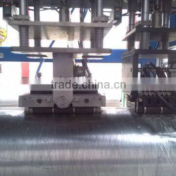 The most advanced high-precision Off -line Digital Multi-channl UT testing system