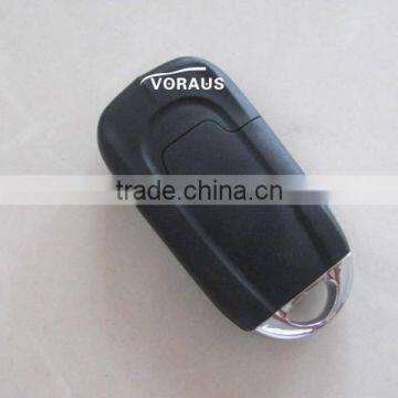 High Quality Che 4 Button Flip Converted Key Shell (HU100) photo-2