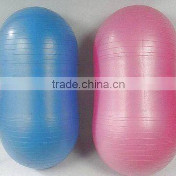 PEANUT GYM BALL EXERCISE BALL peanut pilates ball