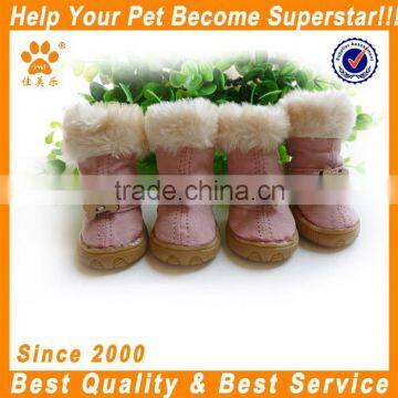 JML Pet Product Dog Anti-slip Shoes Wholesale Dog Boots photo-4