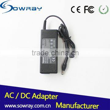 90W laptop adapter charger For Asus /HP/Dell/Acer/Lenovo 19V 4.74A Laptop charger